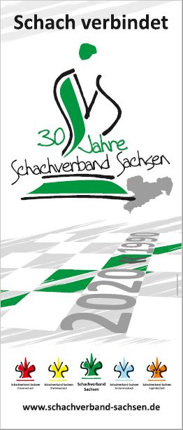 30 Jahre Schachverband Sachsen